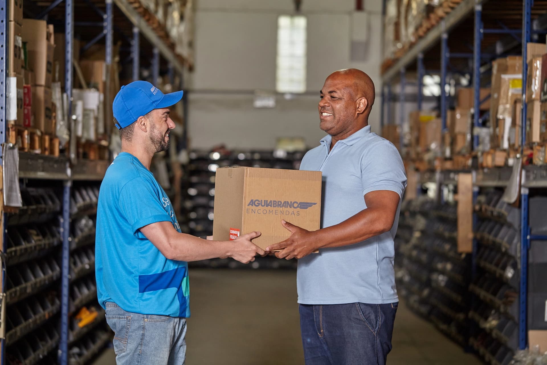 Picture of the author