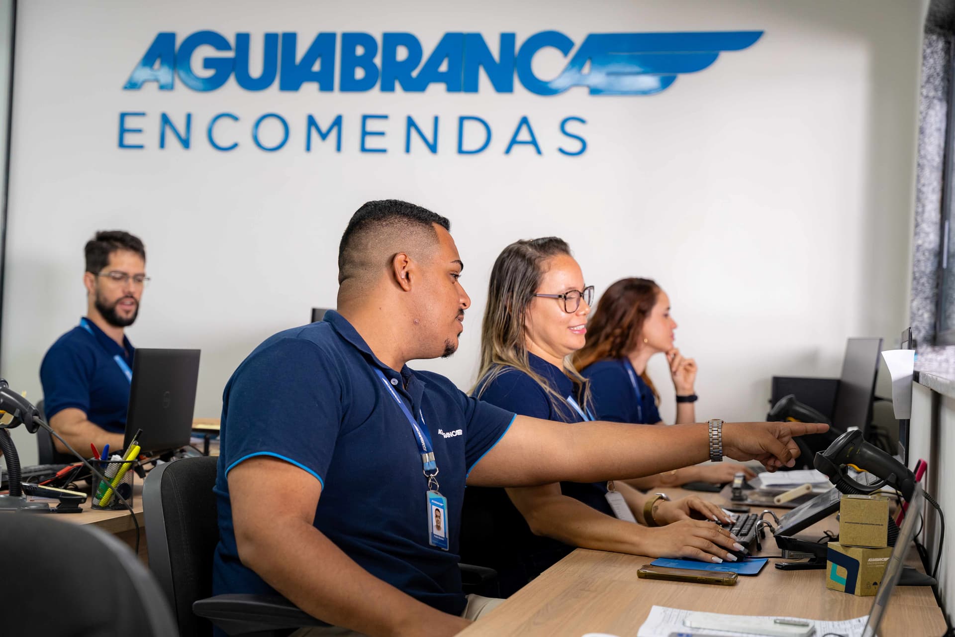 Picture of the author