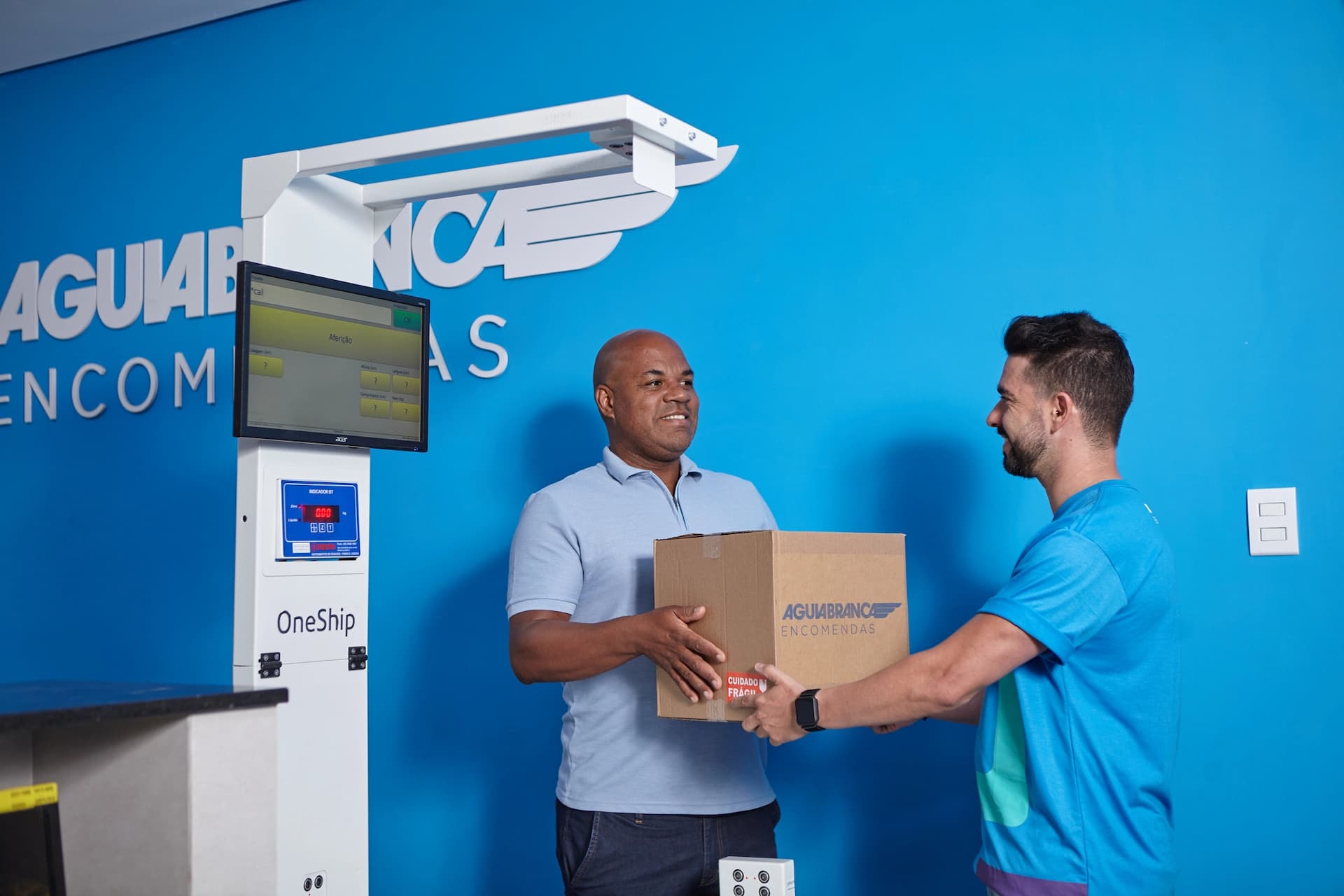 Picture of the author