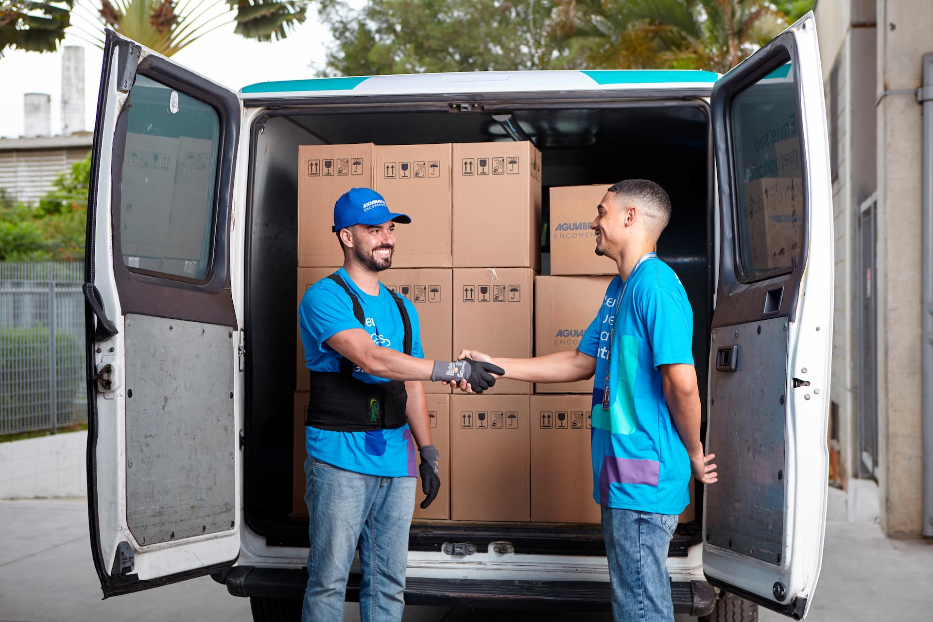 Picture of the author