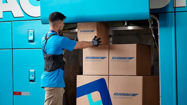 Malha rodoviária amplia alcance e transforma logística no Brasil